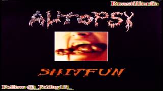Autopsy - humiliate your corpse