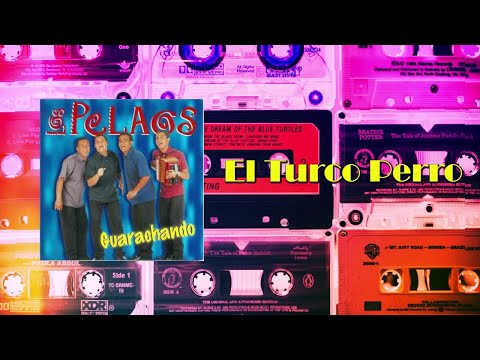 El Turco Perro / Guarachando / Los Pelaos | Vallenato
