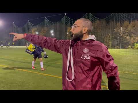 Campionati Cus Bologna 2021-2022