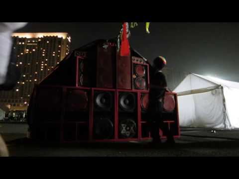 2016.05.28 - ⑤ ONE LOVE JAMAICA FESTIVAL 2016 - MIGHTY MASSA --