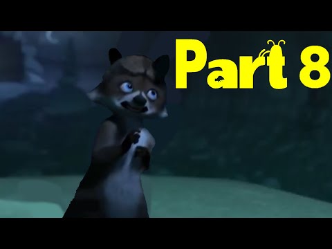 A Animal’s Life Part 8