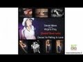 Daniel Moss - Cause I'm Falling In Love (Gandalf ...