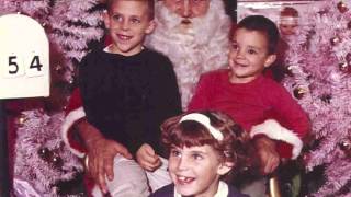 Those Powerful Pheromones - Santa Claus is Back in Town.