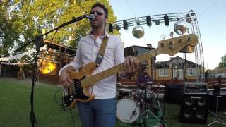 Ever love you [Leeland cover]