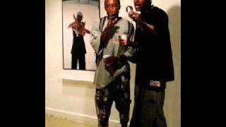 Guerrilla Seca: Venezuela esta llorando. ( con letra )