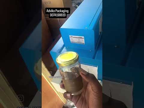 HEAVY DUTY SHRINK TUNNAL MACHINE