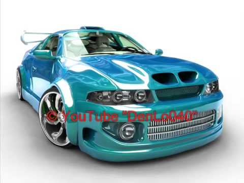 Dj Element - PartyBreak [2009]