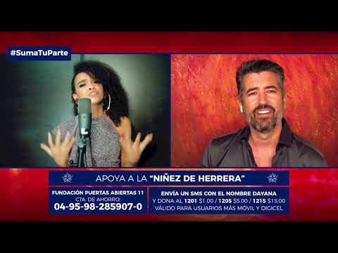 Dayana Batista y Ricardo Velásquez - TalenPro Challenge 2020