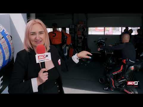 Speed Day | Jak wygląda pierwszy raz na torze?