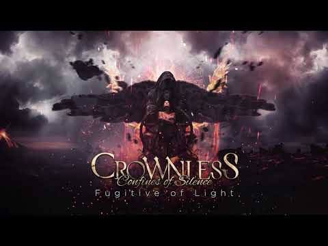 8. Crownless ::: Fugitive of Light