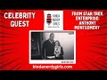 Star Trek's Anthony Montgomery RETURNS!