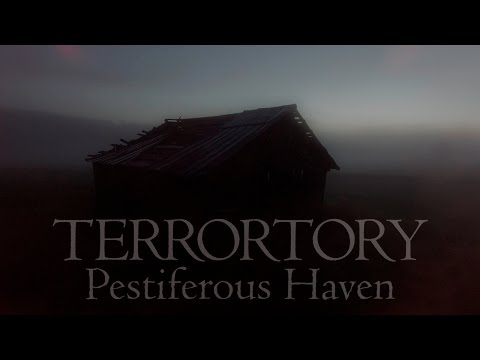 Terrortory - Pestiferous Haven (official lyric video)