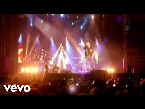 Bustamante - Mi Consentida