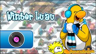 Club Penguin OST: Winter Luau