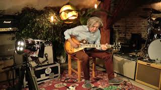 Video thumbnail for Gibson Les Paul Standard from 1979 presented by Vintage Guitar Oldenburg and Tobias Hoffmann by Vintage Guitar Oldenburg