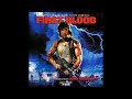 First Blood : A Symphony (Jerry Goldsmith)