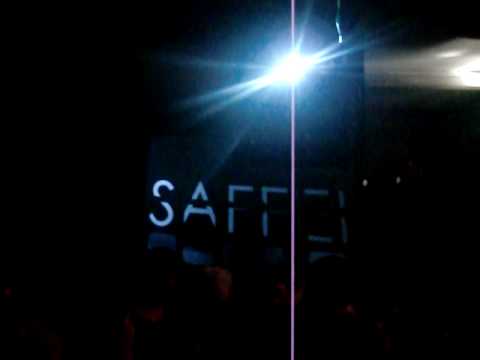 GESAFFELSTEIN & THE HACKER  @ ROAD TO RIMINI - NEWCASTLE   - FINAL