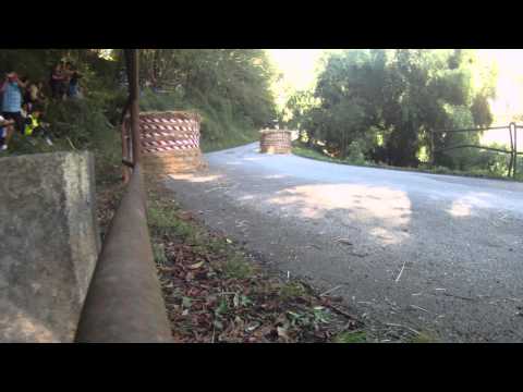 Rally Camaiore 2013 Rally Day