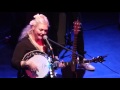 Elle King - Full Show, Live at The National in Richmond Virginia on 11/30/2015