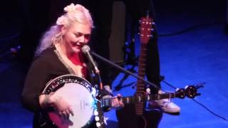 Elle King - Full Show, Live at The National in Richmond Virginia on 11/30/2015