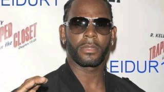 Isaac Carree feat. R. Kelly - Clean This House (Remix) [NEW FULL SONG 2013]