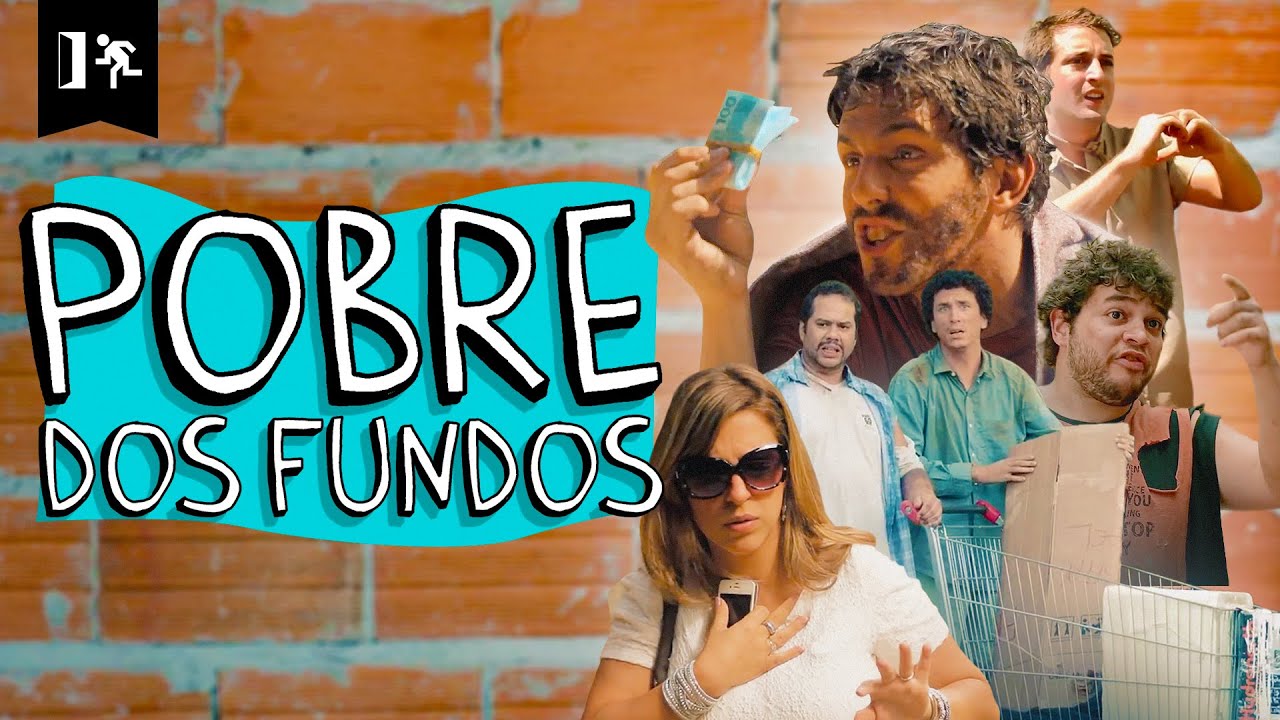 COMPILADO | POBRE DOS FUNDOS