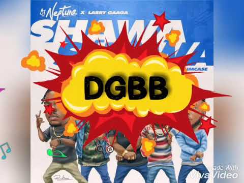 Dj neptune ft olamide, cdq, slimcase Shawa Shawa refix