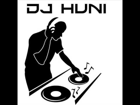 DJ Huni vs Mark van Daele and Enrico - Water Verve