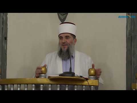 76. Shenjat e Kijametit - Hoxhë Muharem Ismaili