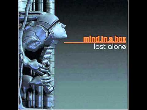 Mind.In.A.Box - Forever Gone