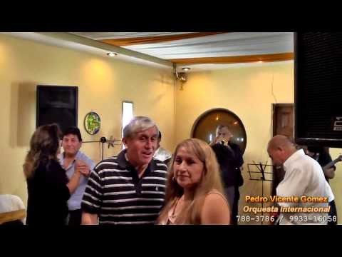 Pedro Vicente Gomez - Caballo Viejo