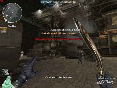 CFVN - Steyr TMP-Justice  by Thanh Đỗ