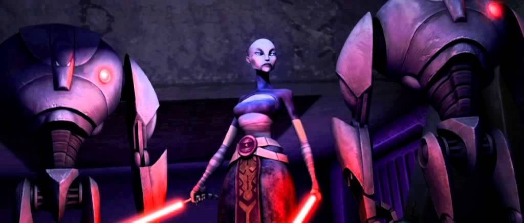 Star Wars: The Clone Wars (VF) - Bande Annonce