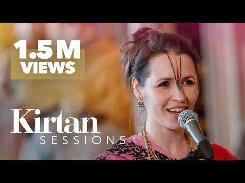 Kali Kamli Wala - Lalita Dasika | Kirtan Sessions