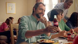 Jaime Moreno - Coca Cola