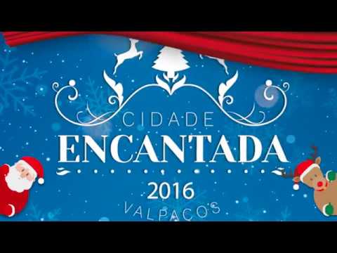 II Cidade Encantada - 2016