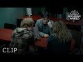 Undercover Death Eaters In London Harry Potter And The Deathly Hallows Pt 1