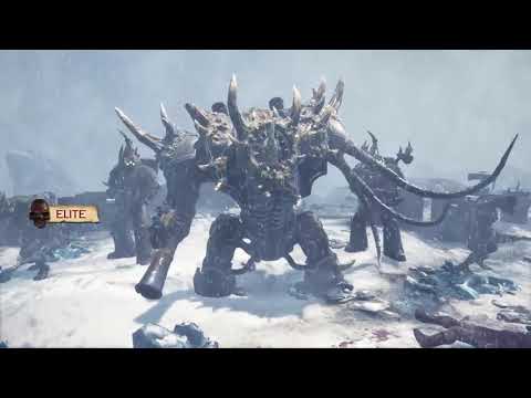 Видео № 1 из игры Warhammer 40,000: Inquisitor - Martyr (Б/У) [PS5]