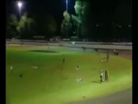 steph "one" tresarrieu grasstrack 2008