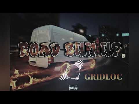GRIDLOC - ROAD BUN UP