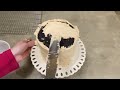 Amazing Reese S Peanut Butter Cup Chocolate Cake