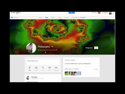 How do you import Google+ post to WordPress? 