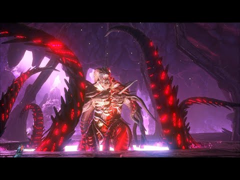 (S2) ARK: Official PVE Aberration Rockwell Alpha...