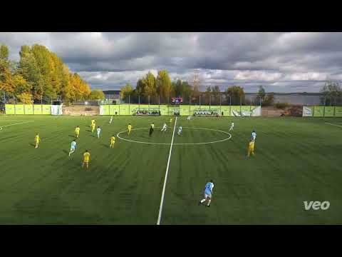 Riga FC u16   Supernova