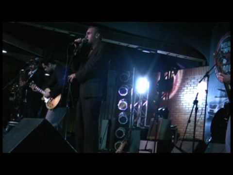 Igor Prado Band & Lynwood Slim - Lonesome Train