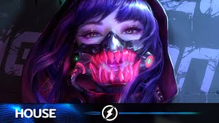 Harddope &amp; Lunis - Summertime Sadness (Magic Cover Release)