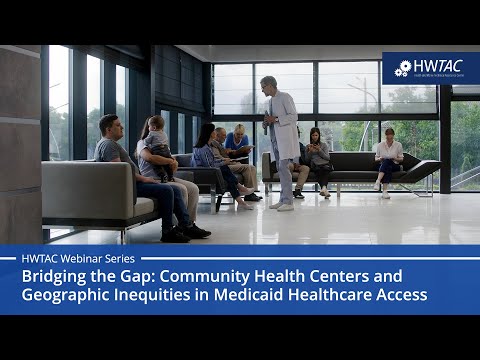 Access to Care: A Complex Web of Healthcare Inequities