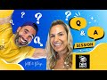 Listener Q&A