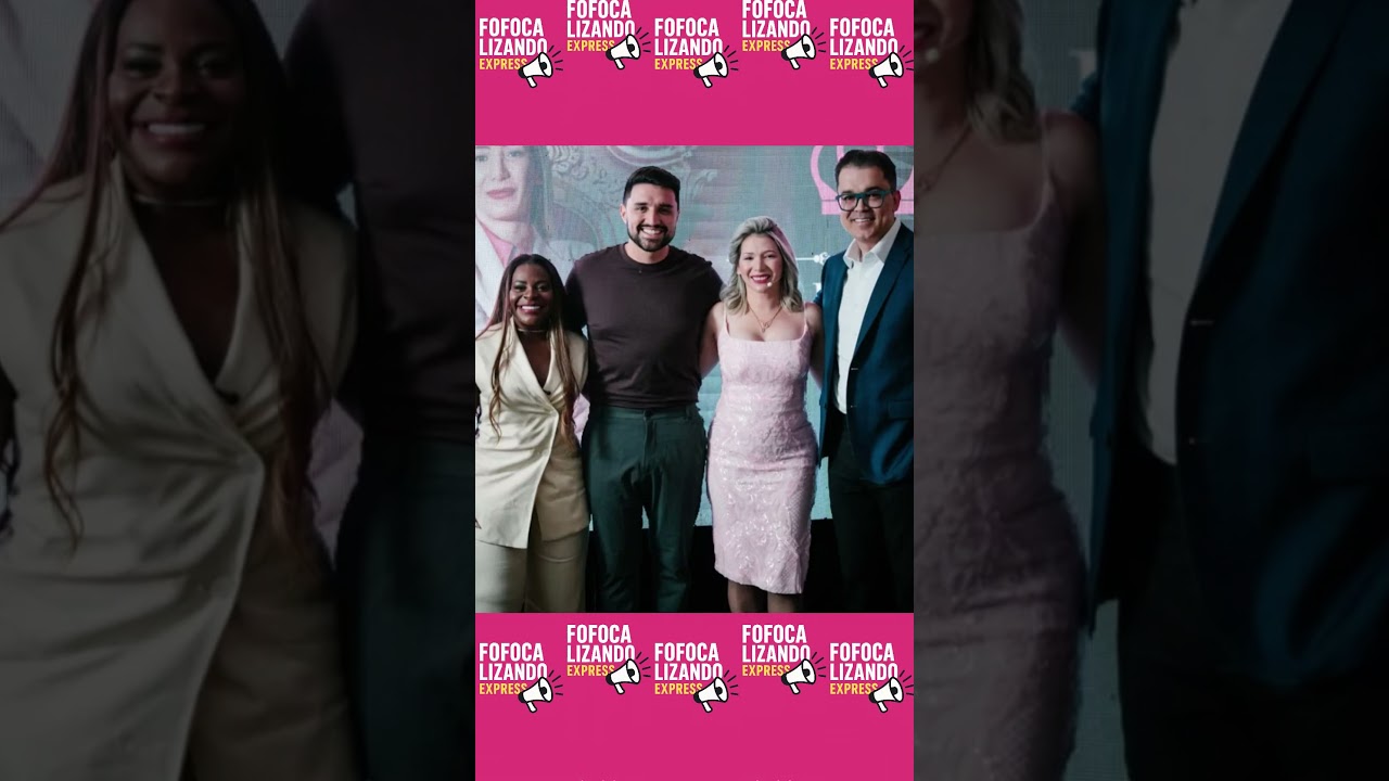 JOJO TODYNHO DOMINATES NEW YORK! Singer becomes an INSPIRATION for millionaires! #celebrities