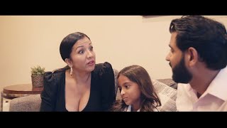 Family Man In America | Trailer | English movie | Ashoka Chakravarthy